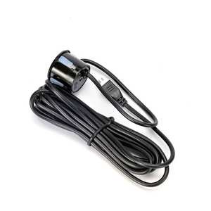 Sensor de Aparcamiento Automático con Tres Transformaciones de Color, 4 Detectores de Radar de Aparcamiento, Monitor de Marcha Atrás para Automóvil, Lexus Gx460 Negro - Product Image 2