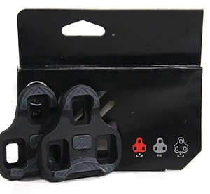Crampons de pédale pour vélo de route, Crampons <span class=keywords><strong>Float</strong></span>, Pièces et accessoires de cyclisme, Vélo tout-terrain électrique, Vélo de montagne électrique - Product Image 2