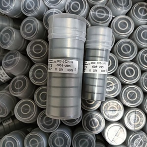 ลูกปืนเม็ดกลมร่องลึก <span class=keywords><strong>61803</strong></span> 2RS ราคาลูกปืนดุมล้อจักรยาน 6803 2RS สำหรับแกนหมุนล้อจักรยาน ดุมล้อ ขาจับ แป้นเหยียบ - Product Image 3