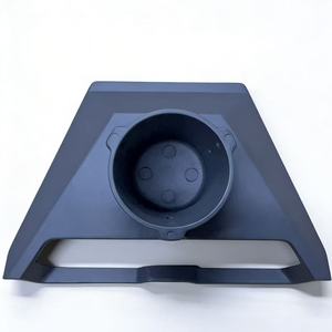 Adattatore per Base Triangolare in Lega di Alluminio per Starlink Gen <span class=keywords><strong>3</strong></span> V3 V4, Resistente alle Intemperie, Robusto Supporto a Terra, Compatibile con V3 Standard - Product Image 3