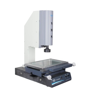 Rational VMS-3020G Manuelle <span class=keywords><strong>Video</strong></span>-Messmaschine Optische Inspektion 2D/2.5D-Messung Verbesserte Bildtechnologie Hochwertig - Product Image 2