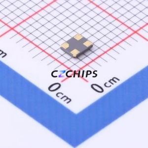 XC32M4-27.120-F20LLHP Crystal (Passive) SMD3225-4P Crystal Oscillator SMD Crystal Oscillator 27.12MHz 20ppm 20pF - Product Image 2