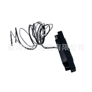 ปุ่มสวิตช์เปิดฝากระโปรงท้ายโตโยต้า 81260 C9000 สีดำสำหรับอะไหล่ทดแทน Faw Jp - Product Image 3
