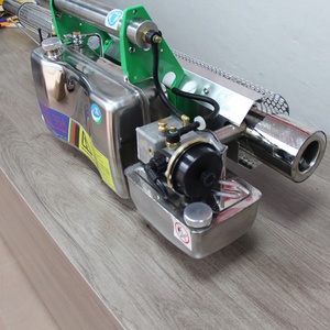 Sterilization Fogging Machine Sterilizing Portable Sprayer Ulv Thermal Foggers Mosquito Pest Control Nebulizer Fogger - Product Image 5