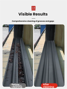 Piccolo portatile aria spolveratore di aspirazione portatile <span class=keywords><strong>Mini</strong></span> aspirapolvere Wireless per auto a casa pulizia Desktop - Product Image 4