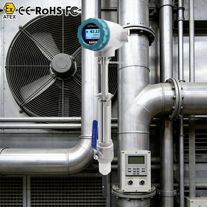 เครื่องวัดอัตราการไหลแบบดิจิตอล เครื่องวัดอัตราการไหลแมกนีตริก เครื่องวัดอัตราการไหล IoT เครื่องวัดน้ำ ขนาด <span class=keywords><strong>2</strong></span> <span class=keywords><strong>นิ้ว</strong></span> <span class=keywords><strong>ราคา</strong></span> - Product Image 1