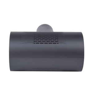 Độ chính xác cao PVC nhựa Ốp chân tường Baseboard hồ sơ đùn khuôn tiêm khuôn nhựa khuôn mẫu cho máy sấy xử lý - Product Image 3