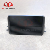 Pour BMW X5 (F15) X6, mise à niveau complète de l'intercooler, intercoolers inclus