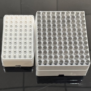 Reactivo de análisis inmunológico por quimioluminiscencia Roche 401, material plástico OEM personalizable - Product Image 3