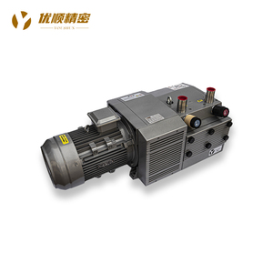 ZYBW ZYW YBW 160E 7.5Kw 160m 3/h تشغيل دوار جاف خالي من الزيت للتعبئة والطباعة نموذج ZYBW100E - Product Image 1