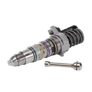 QSX15 Diesel Engine Parts Fuel Injector 4062569