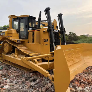 Nhật Bản ban đầu mèo d8r Xe ủi đất Nhật Bản sơn gốc giá thấp giờ thấp giá tốt nhất mèo hitach doosan ...... Giảm giá - Product Image 1