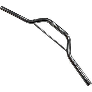 Guidon en aluminium de 22mm pour <span class=keywords><strong>moto</strong></span> Motocross <span class=keywords><strong>Mini</strong></span> Dirt Pit Bike Petit <span class=keywords><strong>Apollo</strong></span> 47cc 49cc <span class=keywords><strong>50cc</strong></span> ATV Scooter 7/8 "Poignée en pouces - Product Image 3