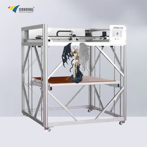 <span class=keywords><strong>Impresora</strong></span> <span class=keywords><strong>3D</strong></span> de Doble Extrusor con Gran Tamaño de Impresión, Precio Económico, <span class=keywords><strong>Impresora</strong></span> <span class=keywords><strong>3D</strong></span> Industrial Rápida - Product Image 1