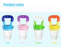 Jouet de dentition pour bébé, en Silicone, doux et sûr, sucettes pour nourrissons, livraison gratuite, 5 pièces
