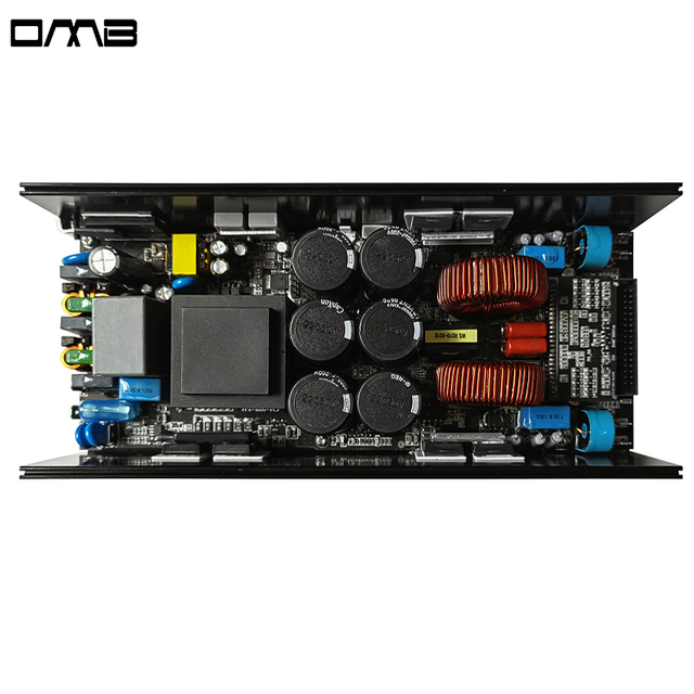 PFA3002 2025 Wholesale Items Class D 2 Channels 1000 Watts PFC Amplifier Bass Power Amp Module