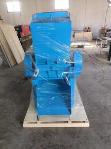 Hard Plastic Crusher Plastic Shredding Plastic Crushing Machine - Product Image 5