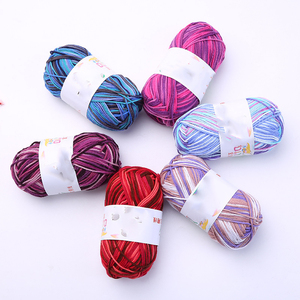 <span class=keywords><strong>Fil</strong></span> de <span class=keywords><strong>coton</strong></span> au lait en gros d'usine à prix avantageux, 50g/pelote, <span class=keywords><strong>fil</strong></span> de <span class=keywords><strong>coton</strong></span> pour tricot et <span class=keywords><strong>crochet</strong></span> pour pull de bébé - Product Image 3