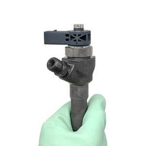 Nouvel <span class=keywords><strong>injecteur</strong></span> de carburant 0445110646 0445110647 0445110368 0445110369 03L130277J 03L130277Q pour Bosch AUDI A3 A4 A5 Q5 SKODA VW 2.0d - Product Image 5