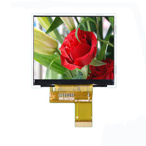 Nhà Máy Cung Cấp Trực Tiếp 1.44 "1.77" 2 "2.3" 2.4 "2.7" 2.8 "3.0" 3.5 "4" 4.3 "5" 7 "<span class=keywords><strong>Tft</strong></span> Lcd <span class=keywords><strong>Module</strong></span> Với Chất Lượng Hàng Đầu - Product Image 3