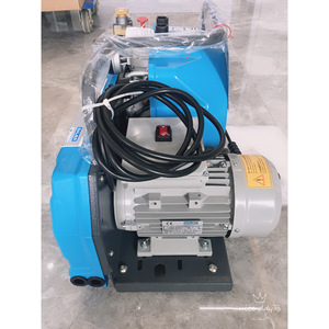 Compresor de Aire Respirable Bauer Juniorii E W 24V 20A, Bomba Contra Incendios, Modelo Estándar, Fabricado en Alemania - Product Image 1