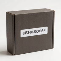 INTERFAZ ESTÁNDAR, ENSAMBLE DE PCB DB3-0130009SP para la Serie D A&A+, PIEZAS DE REPUESTO