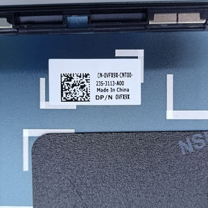 ของใหม่ของแท้สำหรับ Dell Inspiron 16บวก7620 7625 0VFX9X VFX9X 460.0QD18มีจอ LCD 0001ฝาหลังเป็นกรอบหลัง - Product Image 5
