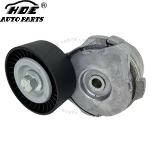 BR3Z6B209H BR3Z6B209HC T39298 Tendeur de courroie en gros pour Ford Mustang - Product Image 2