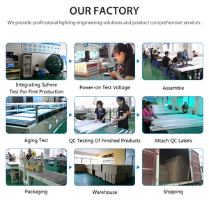 Hiện đại trong nhà văn phòng đèn 4ft 8ft nhôm có thể kết nối Mặt dây chuyền <span class=keywords><strong>LED</strong></span> tuyến tính ống ánh sáng thương mại <span class=keywords><strong>LED</strong></span> tuyến tính chiếu sáng - Product Image 2