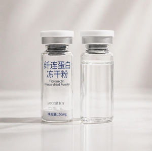 Péptido de Laminina en Polvo 150mg, Materia Prima Liofilizada para Reparación Capilar y Cuidado del Cuero Cabelludo - Product Image 2