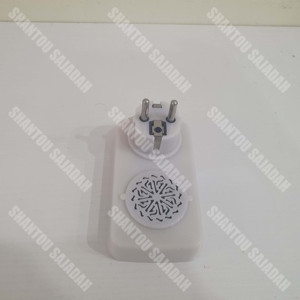 Zikir & Ruqyah Plug-in Al <span class=keywords><strong>Coran</strong></span> Haut-parleur EU Plug Zikir <span class=keywords><strong>Prière</strong></span> 24 <span class=keywords><strong>Heures</strong></span> Auto Play Surah Dan Manzil/Ruqyah Zikir Plugin - Product Image 6