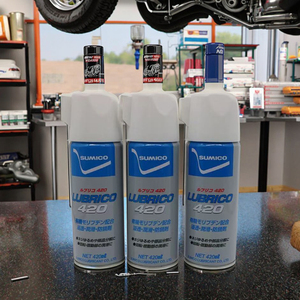 Lubrificante Sumico 420 - Product Image 2