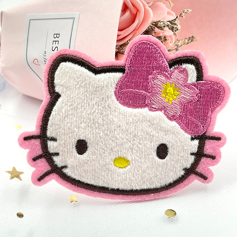 Высококачественные нашивки для полотенец на заказ, оптовая продажа, нашивки с надписью или пришивкой большого размера, нашивки с вышивкой логотипа из шенили