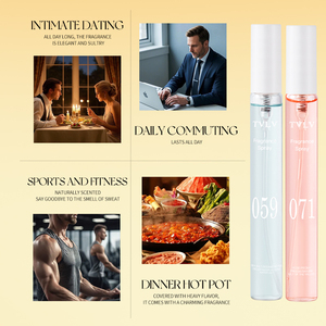 Спрей для тела, 5*10 мл - Product Image 5