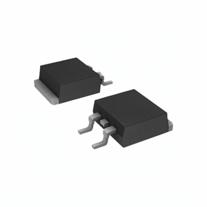 Diode Arrays Authorized Distributor VS-32CTQ025STRR-M3 TO-263-3, D2PAK , TO-263AB Electronics Component - Product Image 1