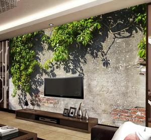 Flamingo di Palma Albero di <span class=keywords><strong>Carta</strong></span> <span class=keywords><strong>Da</strong></span> <span class=keywords><strong>Parati</strong></span> 3D Strutturato di Contattare Autoadesivo Rimovibile Verde/Rosa <span class=keywords><strong>Carta</strong></span> <span class=keywords><strong>Da</strong></span> <span class=keywords><strong>Parati</strong></span> In Vinile - Product Image 5