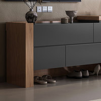 Ensemble table de toilette en bois pour chambre à coucher coiffeuse de maquillage armoire de rangement moderne commode à tiroirs table avec ensemble de chaises