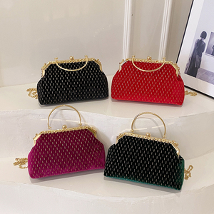 Sac à main pour femme de créateur, luxueux, simple, tendance, sac à main pour femme, sac à bandoulière unique - Product Image 1