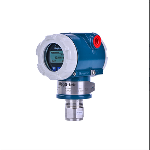 Transductor MG5600GP/AP IP66/IP67 de Acero Inoxidable 316L con 1 Año de Garantía 4-20ma+HART - Product Image 2