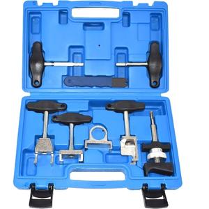 8-teiliger Zündspulen-Zündkerzen-Abzieher-Kit Lager abscheider Kompatibel mit Audi VW 1.4 1.6 1.8 2.0 3.0 Motor - Product Image 2