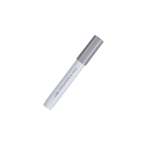 Marcadores de pintura a base de agua con punta fina de color metálico SJP-20F, tinta brillante reflectante para superficies oscuras, rotuladores multiusos para arte. - Product Image 3