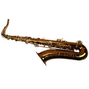 Saxophone corporel en cuivre et phosphore, excellente qualité, Tenor - Product Image 5