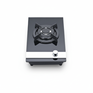 Table de cuisson à <span class=keywords><strong>gaz</strong></span> encastrable 1 brûleur, gril simple, allumage par pile 1,5 V, prix <span class=keywords><strong>le</strong></span> plus bas, OEM, directement de l'usine - Product Image 6