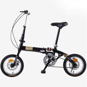Factory Best <strong>Fold</strong> <strong>up</strong> Cycling Price Portable Collapsible Cycle 7 Speed Foldable Bicycles 16 20 Inch <strong>Fold</strong> <strong>Bikes</strong> <strong>for</strong> <strong>Sale</strong> - Product Image 4