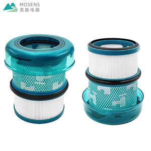 Cartucho de Filtro para Aspiradora a Precio de Fábrica, Compatible con <span class=keywords><strong>Dyson</strong></span> V16 Piston SV53, Repuestos Lavables y Duraderos - Product Image 3