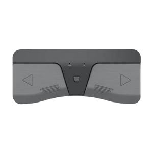 Pedal Inalámbrico Automático para Pasar Páginas en Teléfonos Móviles, Libros Electrónicos, <span class=keywords><strong>Partituras</strong></span> de <span class=keywords><strong>Piano</strong></span> y Guitarra - Product Image 4