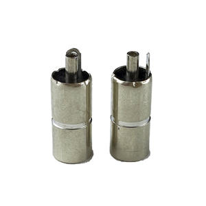 Prise d'alimentation CC 3513 3.5X1.35, prise d'alimentation femelle, prise de charge, prise PCB soudée, prise de terre à 2 broches pour sortie d'usine - Product Image 4