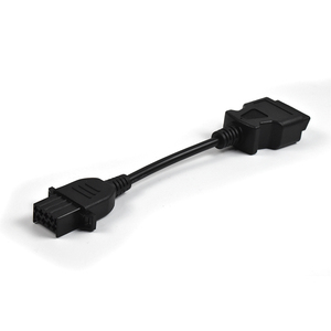 Câble 8 broches 88890306 vers OBD II VOCOM 2, câble d'outil de diagnostic vocom2, adaptateur mini VOCOM II 88890300 (88894000), câble de diagnostic - Product Image 1