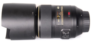 <span class=keywords><strong>Objectif</strong></span> <span class=keywords><strong>macro</strong></span> plein format YUXU AF-S VR Micro-105mm F/2.8G IF-ED avec VR pour appareils photo reflex numériques, filtre 62mm - Product Image 2