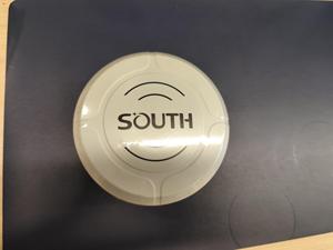 ระบบวัดค่า GNSS RTK IMU รุ่น South G3 สำหรับเครื่องมือวัดทดสอบ พร้อมช่องสัญญาณ 1598 ช่อง - Product Image 6